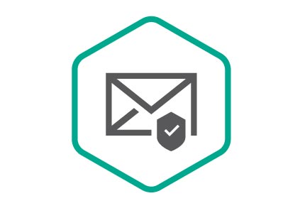 Kaspersky security для почтовых серверов