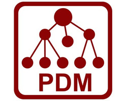 1С:PDM Управление инженерными данными